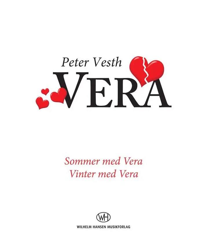 Vera af Knud Henning Hansen