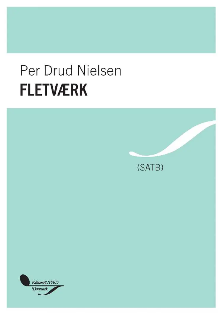 Fletværk af Per Drud Nielsen