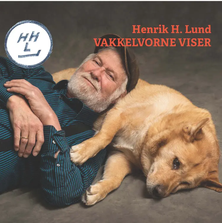 Vakkvorne viser af Henrik H. Lund