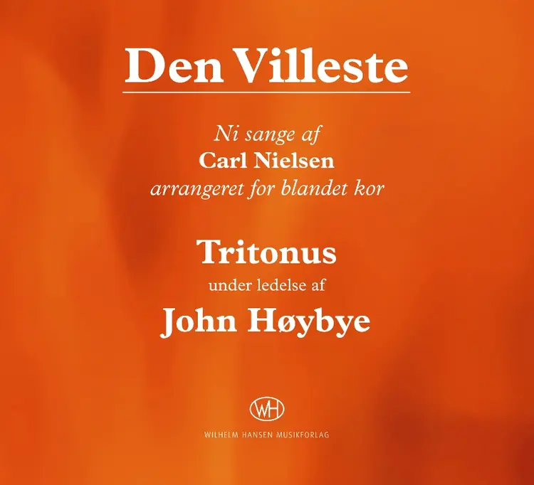 Den Villeste af John Høybye