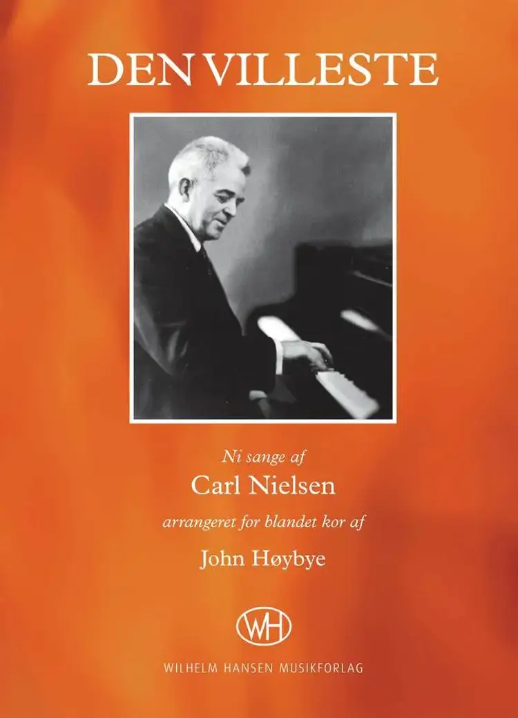 Den villeste af Carl Nielsen