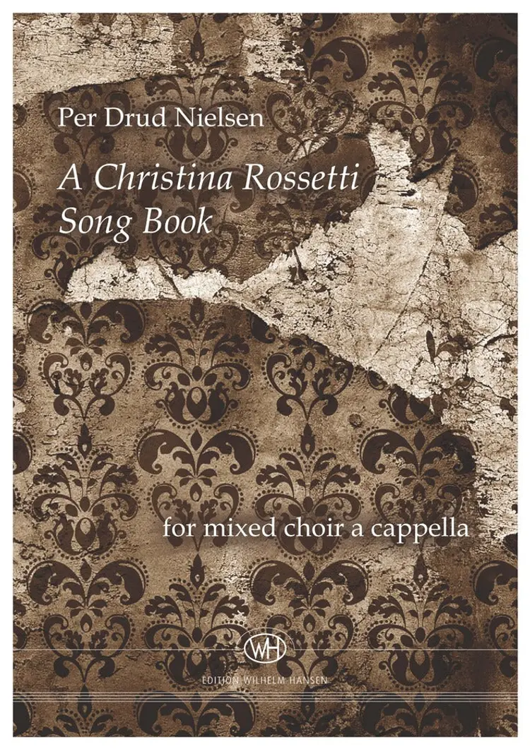 A Christina Rossetti Song Book af Per Drud Nielsen