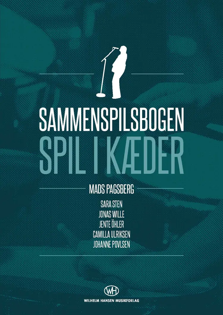 Sammenspilsbogen af Sille Schultz