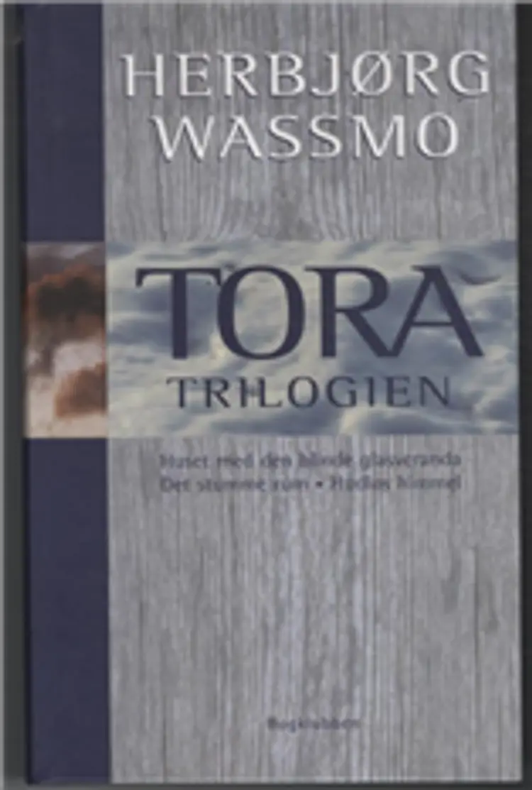 Tora-trilogien af Herbjørg Wassmo