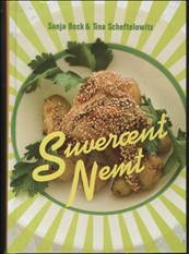 Suverænt nemt cover