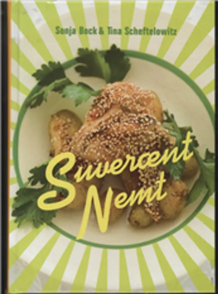 Suverænt nemt af Sonja Bock