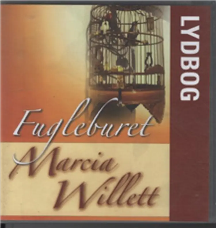 Fugleburet lydbog af Marcia Willett