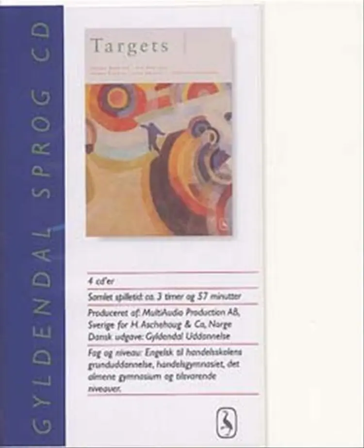 Targets, Teachers af Co