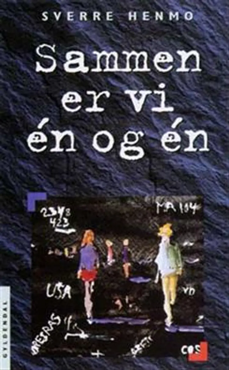 Sammen er vi én og én af Sverre Henmo