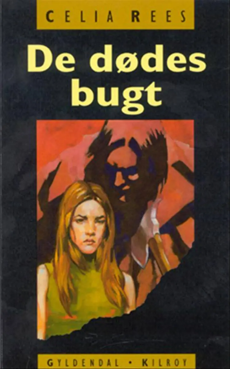 De dødes bugt af Celia Rees