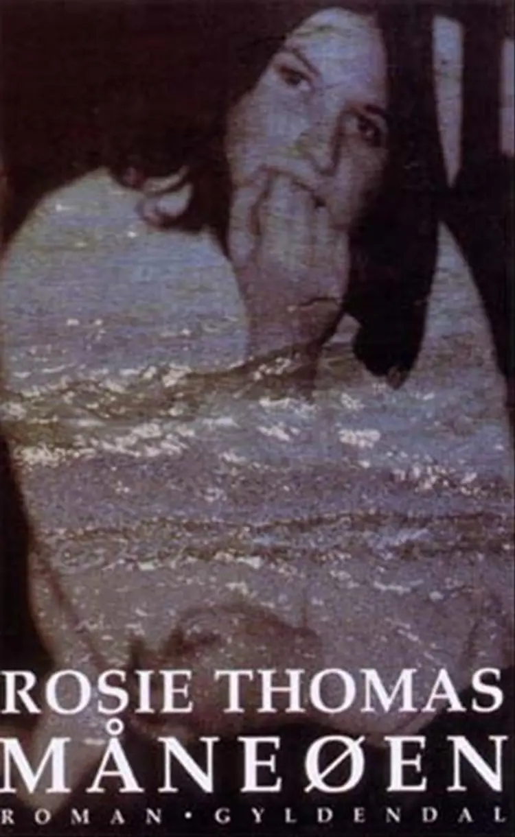 Måneøen af Rosie Thomas