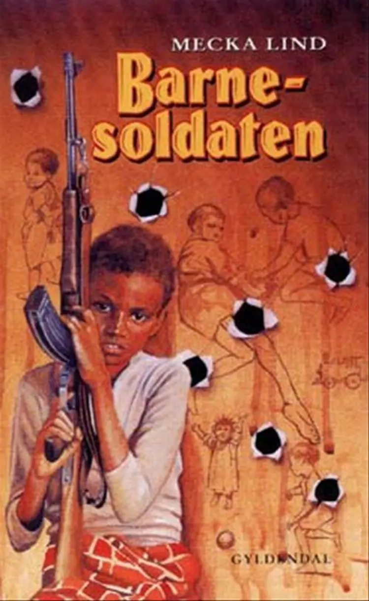 Barnesoldaten af Mecka Lind