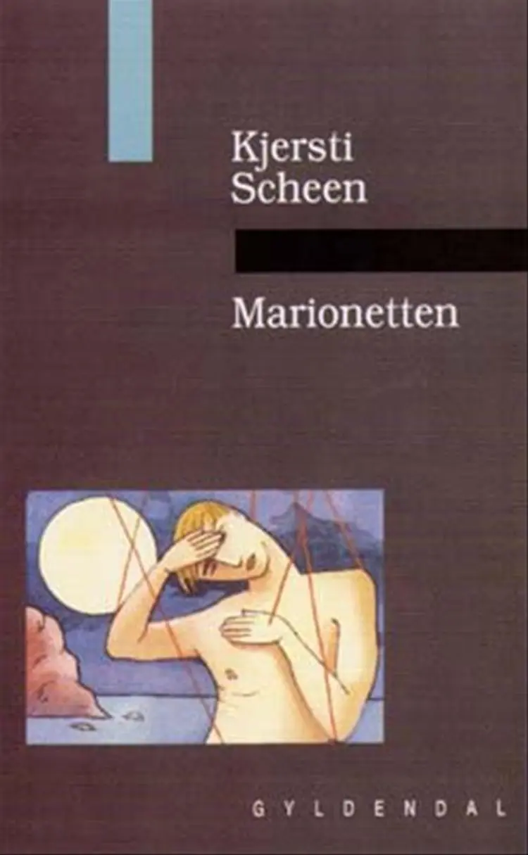 Marionetten af Kjersti Scheen