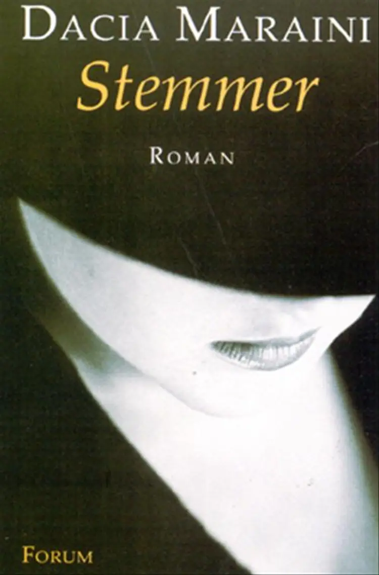 Stemmer af Dacia Maraini