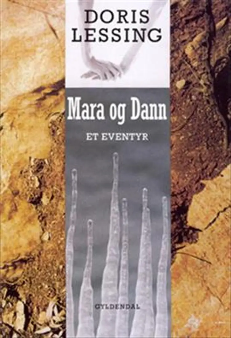 Mara og Dann af Doris Lessing