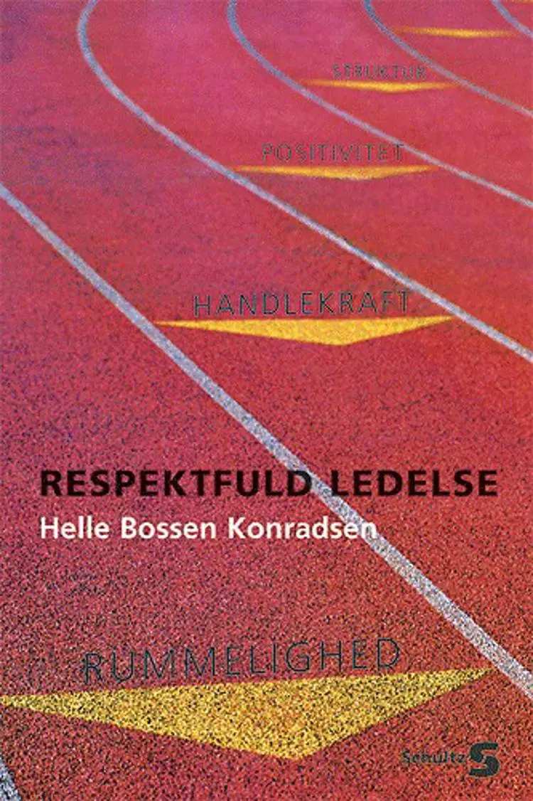 Respektfuld ledelse af Helle Bossen Konradsen