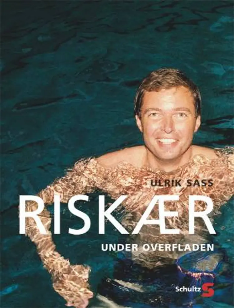 Riskær under overfladen af Ulrik Sass