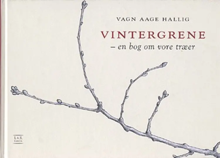 Vintergrene af Vagn Aage Hallig