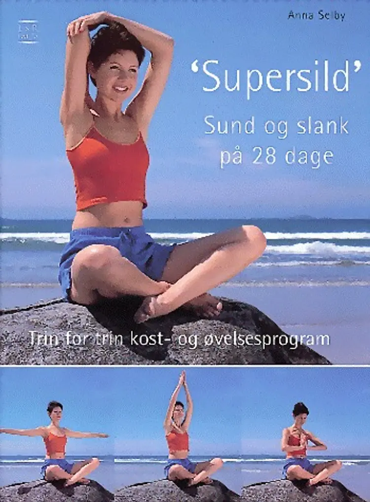 Supersild af Anna Selby
