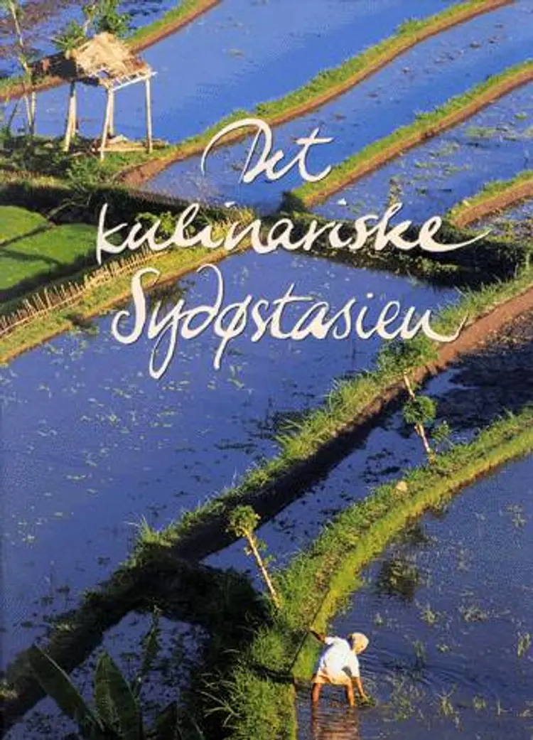 Det kulinariske Sydøstasien af Joyce Jue