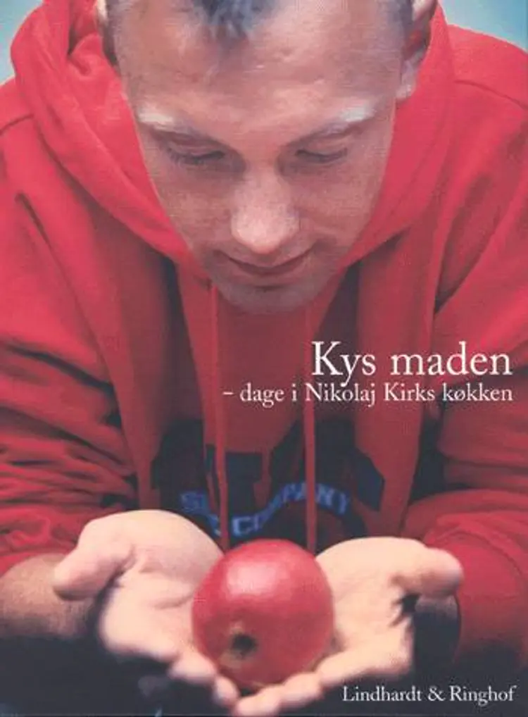 Kys maden af Nikolaj Kirk