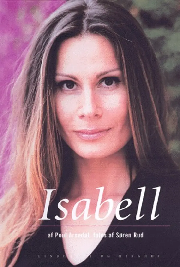 Isabell af Poul Arnedal
