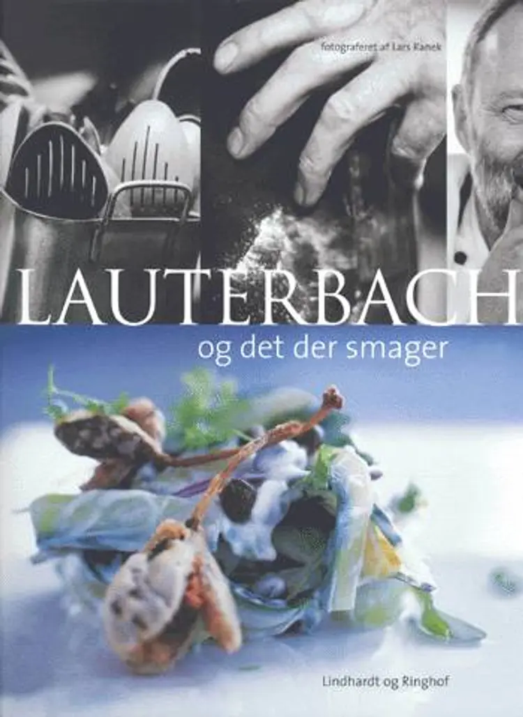 Lauterbach og det der smager af Erwin Lauterbach
