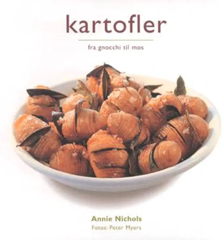 Kartofler af Annie Nichols