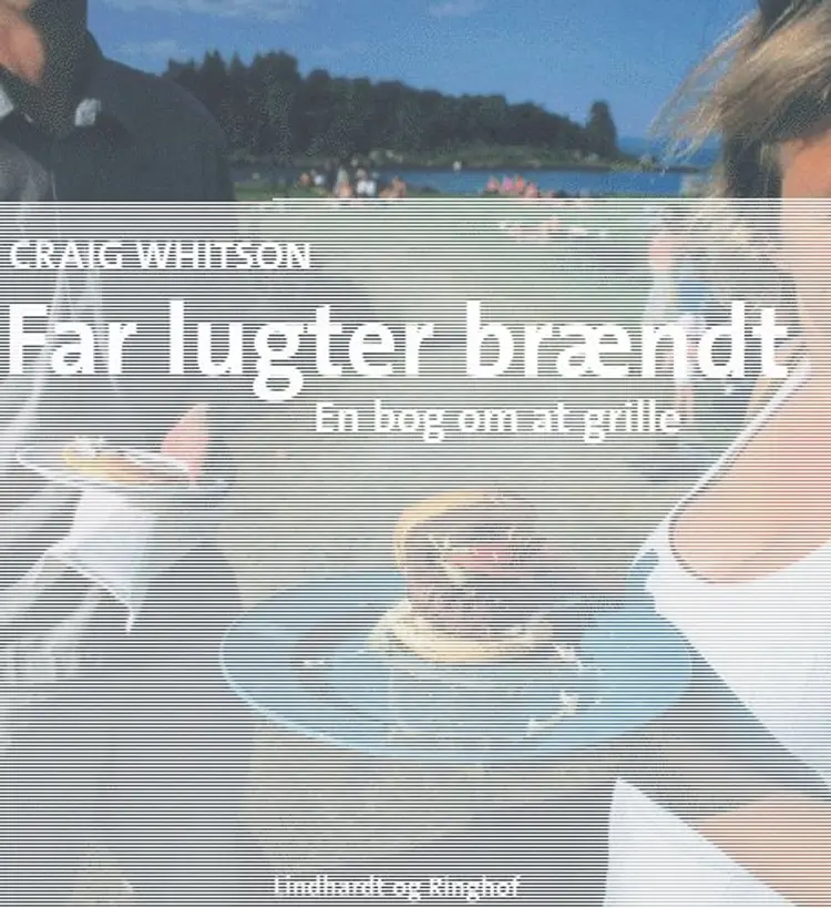 Far lugter brændt af Craig Whitson