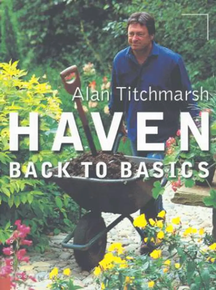 Haven af Alan Titchmarsh