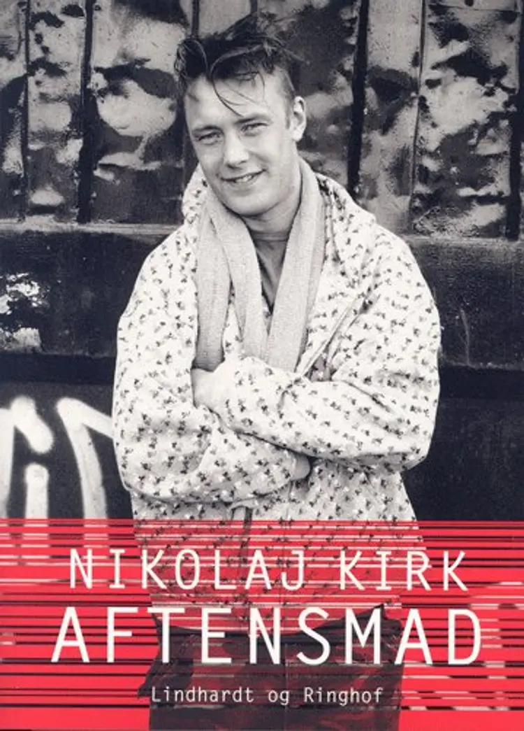Aftensmad af Nikolaj Kirk