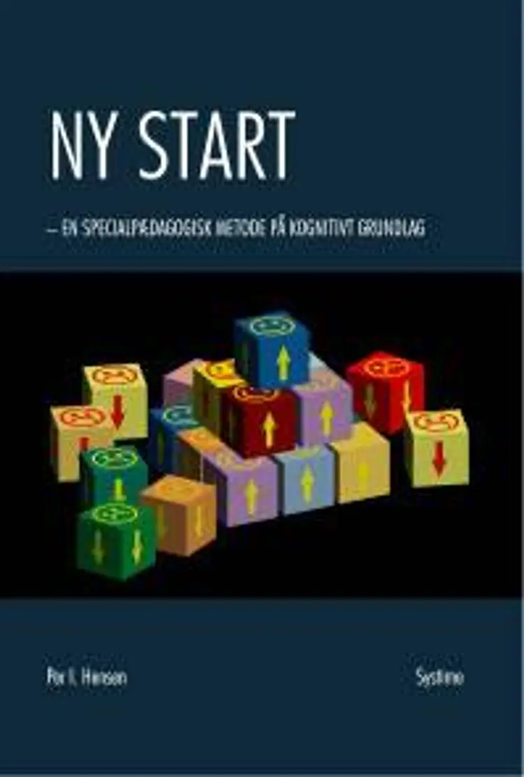 Ny start af Per I. Hensen
