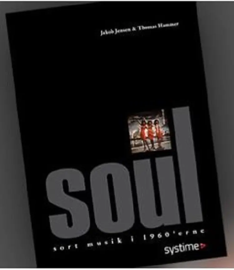 Soul af Jacob Jensen