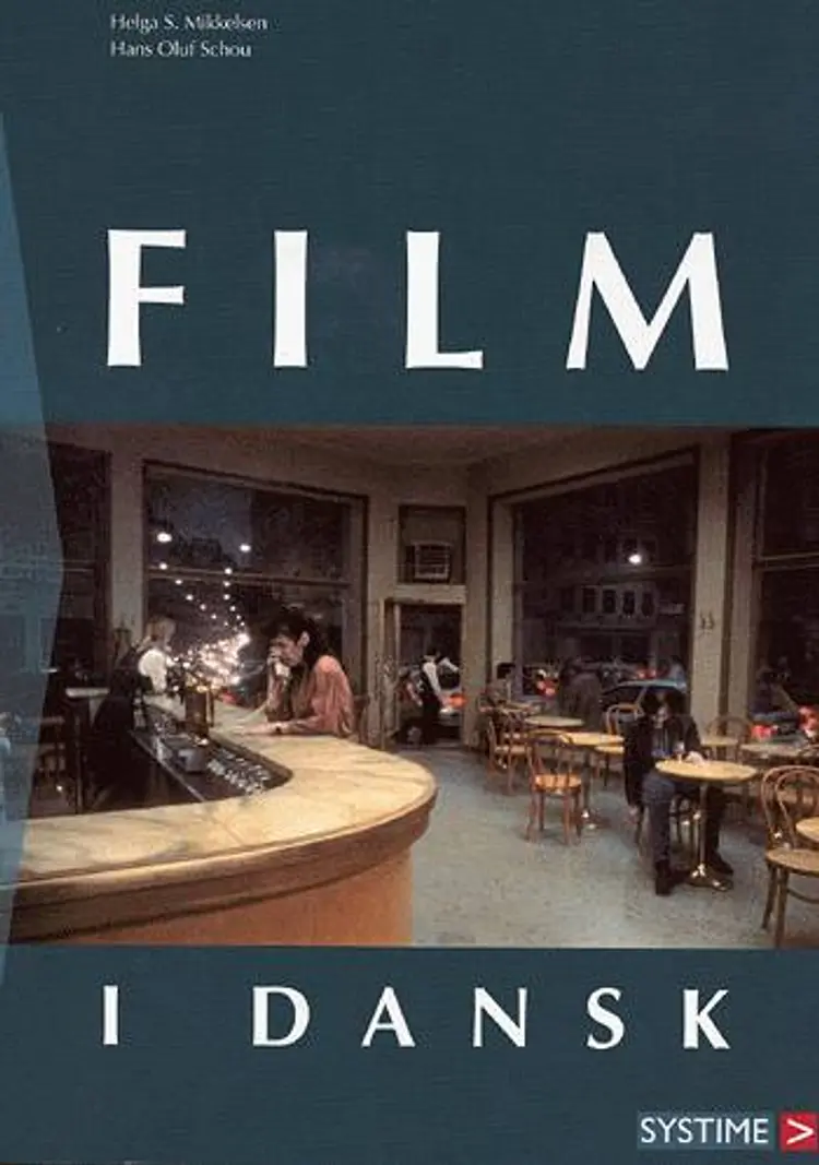 Film i dansk af Hans Oluf Schou