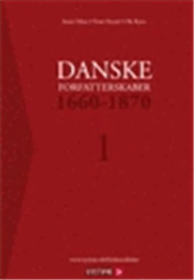Fra barok til romantik af Ole Ravn