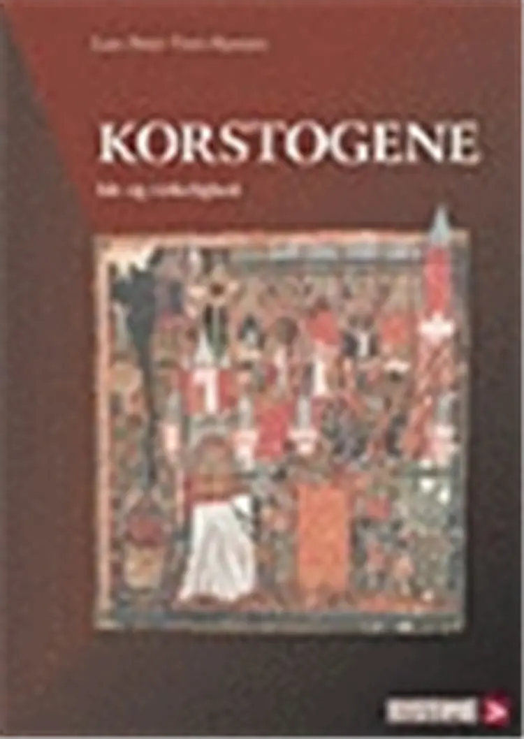 Korstogene af Lars Peter Visti Hansen
