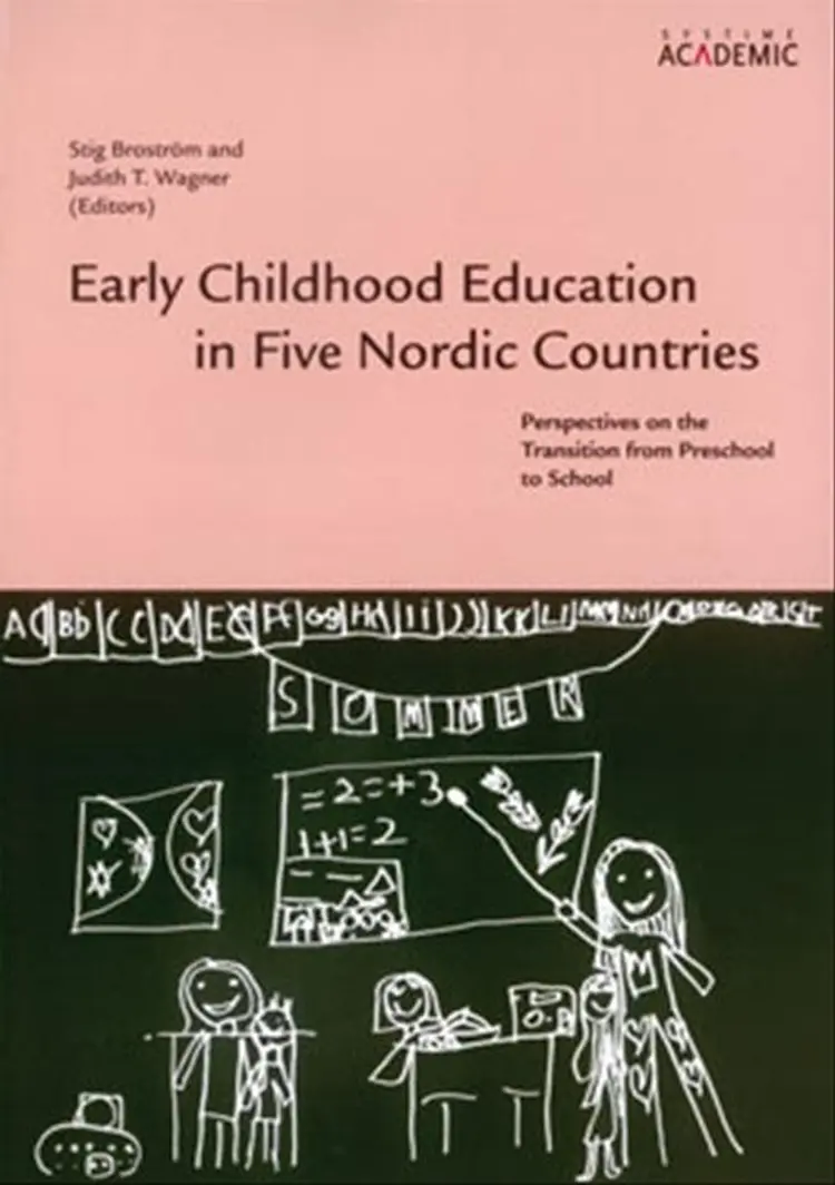 Early Childhood Education in Five Nordic Countries af .