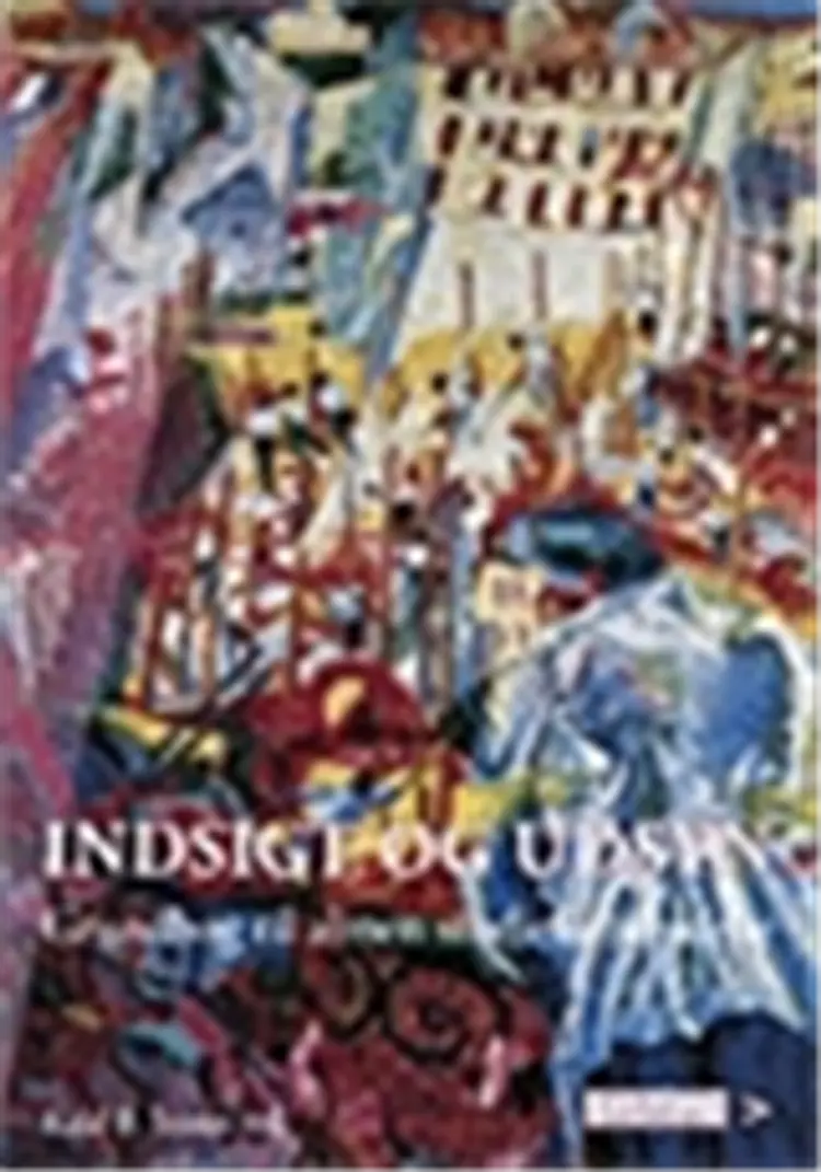 Indsigt og udsyn af Keld B. Jessen