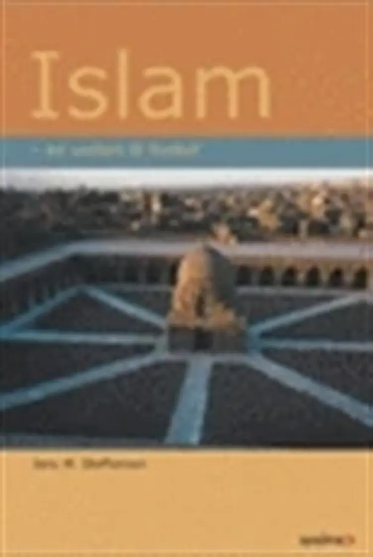 Islam af Jens M. Steffensen
