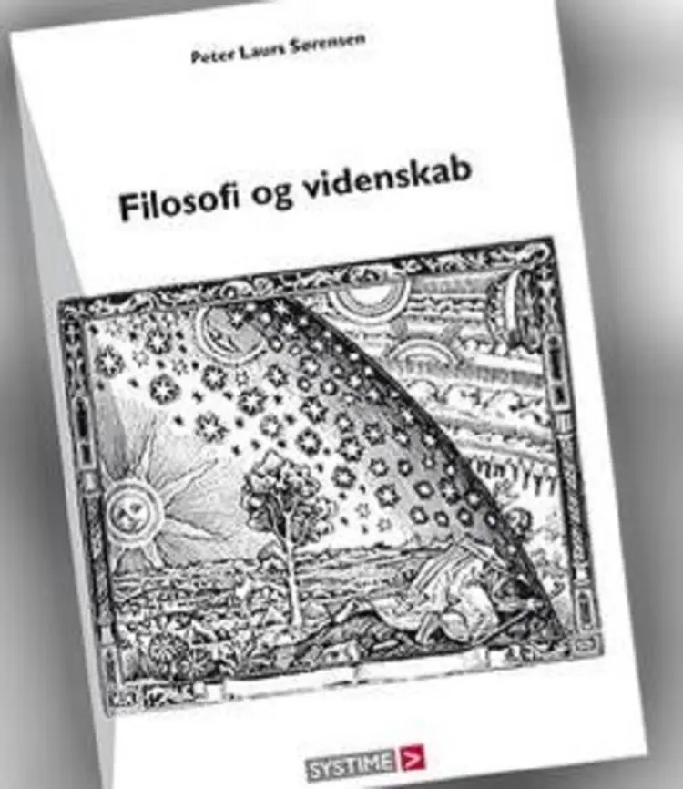 Filosofi og videnskab af Peter Laurs Sørensen