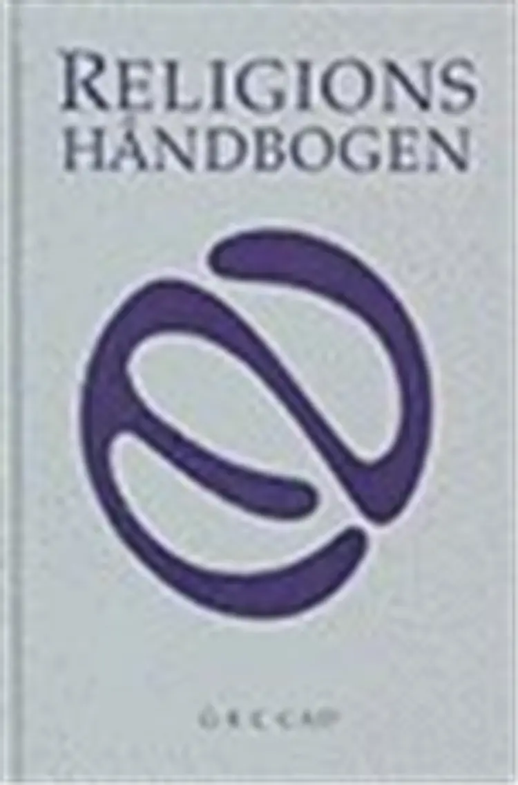 Religionshåndbogen af .