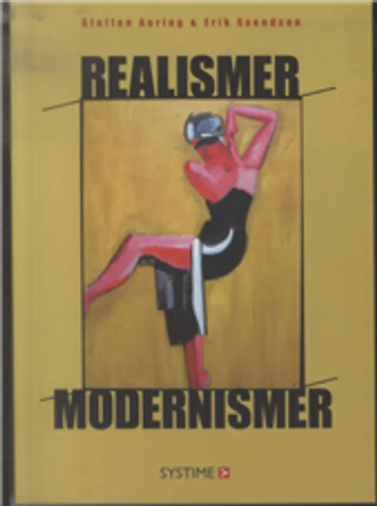 Realismer - modernismer af Erik Svendsen