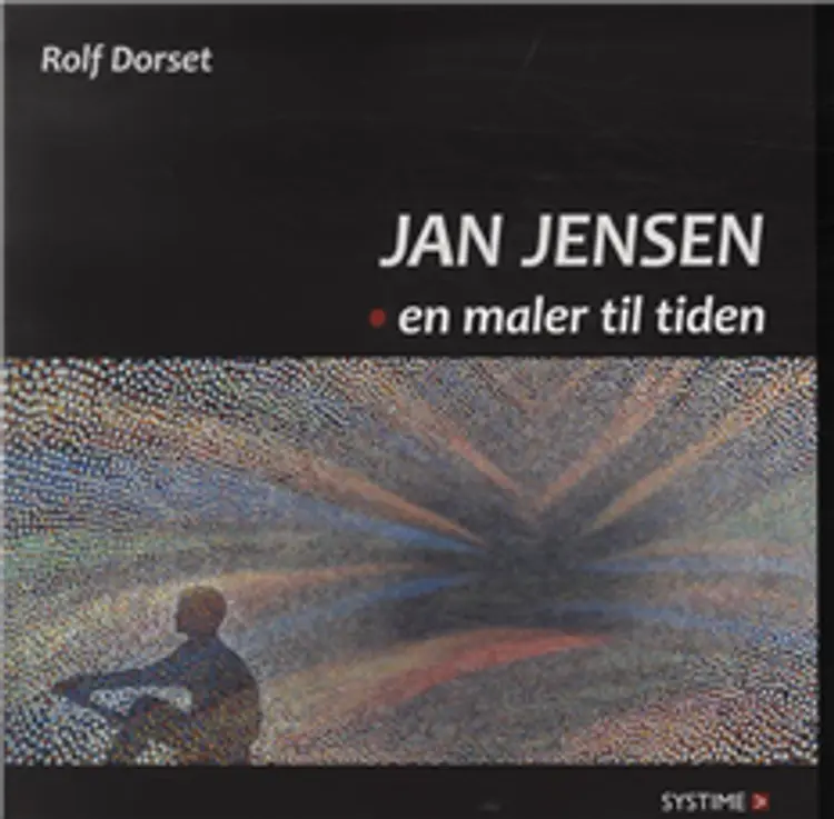 Jan Jensen af Jan Jensen