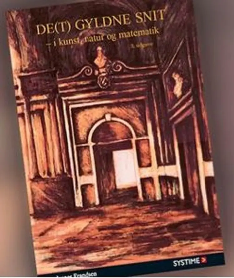 De(t) gyldne snit af Jesper Frandsen