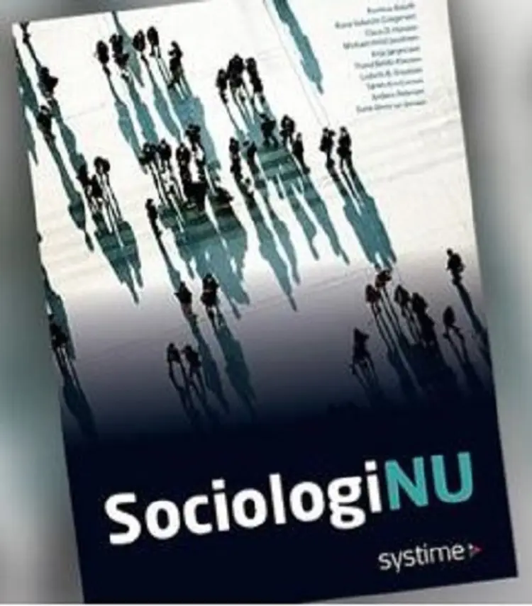 SociologiNU af Rasmus Antoft