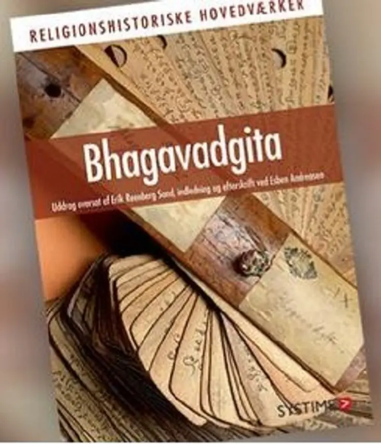 Bhagavad Gita