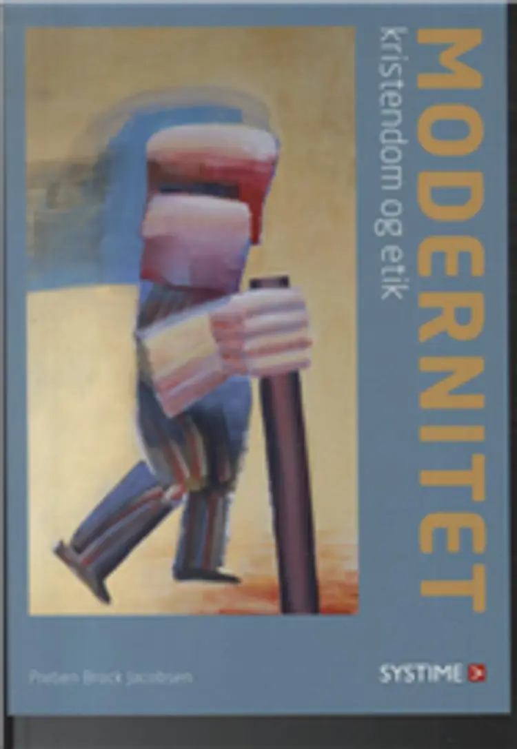 Modernitet af Preben Brock Jacobsen