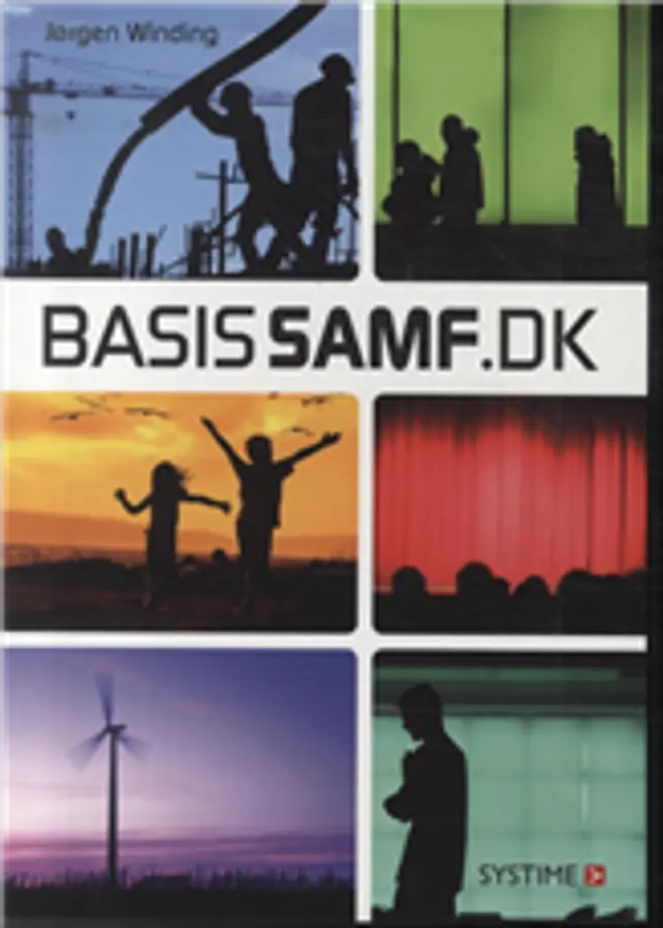 Basissamf.dk af Jørgen Winding