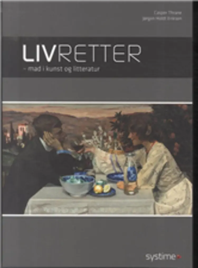 Livretter af Jørgen Eriksen