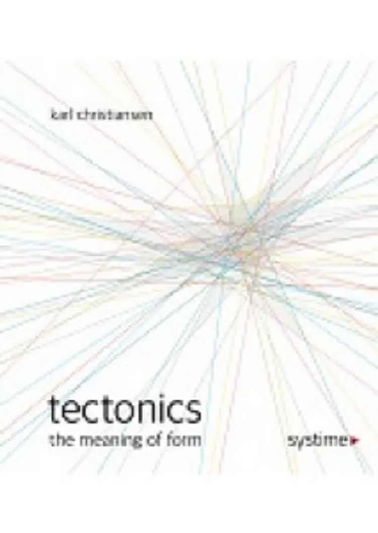 Tectonics af Karl Christiansen